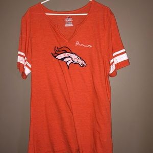 Denver Bronco fans!!